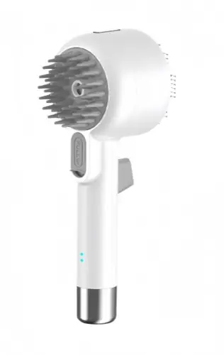 Spray Massage Comb